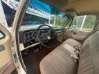 Thumbnail Photo 17 for 1987 Chevrolet C/K Truck 2WD Regular Cab 1500
